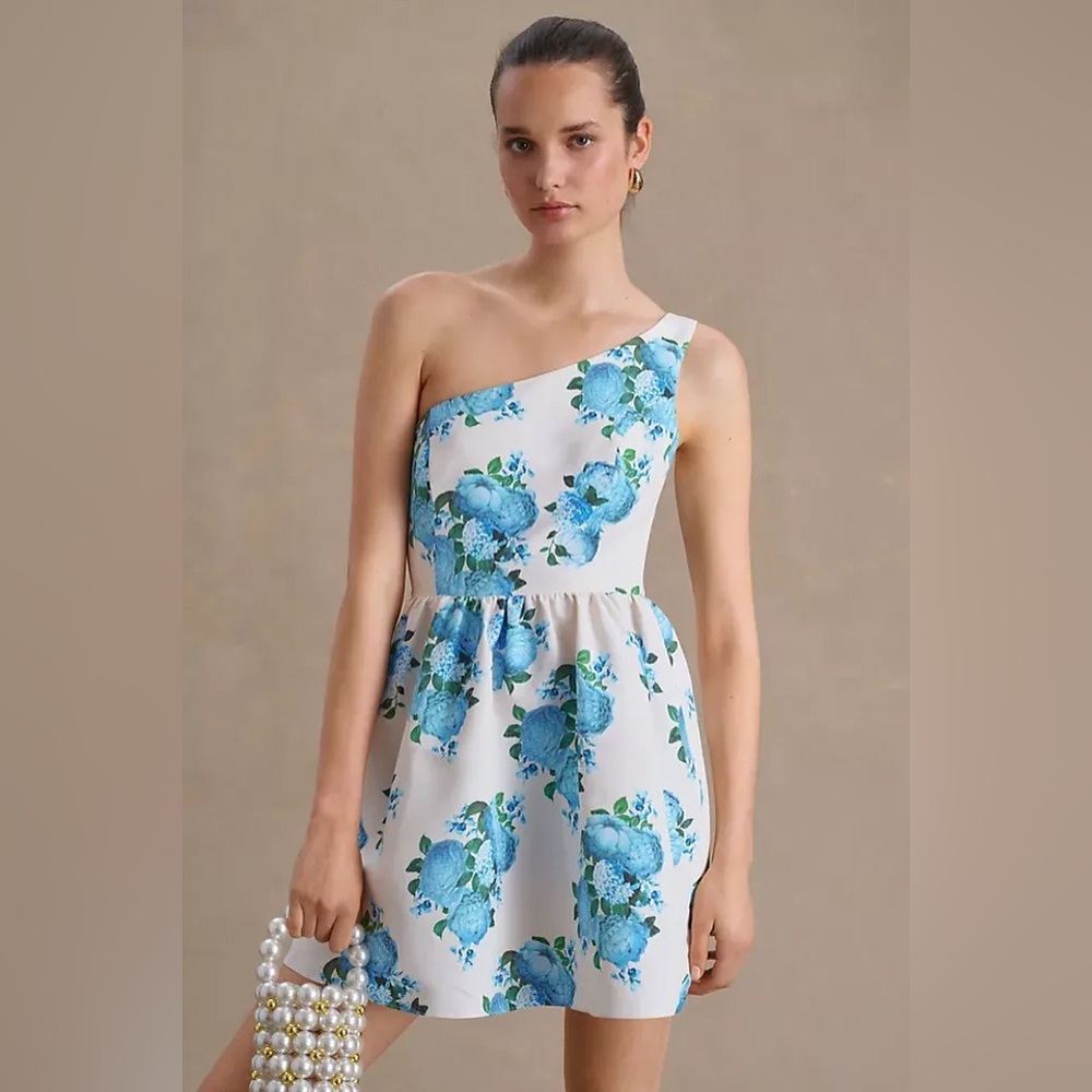 NWT Sachin + Babi Addison Dress size 10